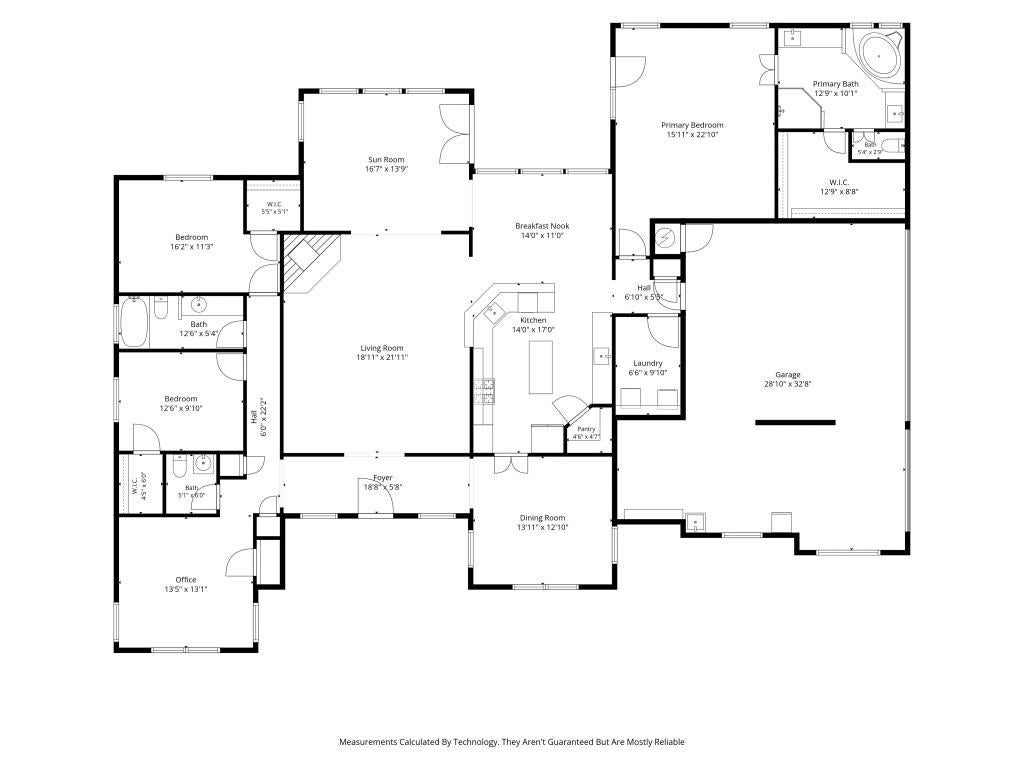 103 Texas Cir, Sunnyvale, TX 75182 photo