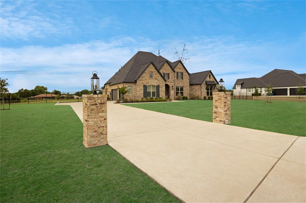 4405 Devon Dr, Barker, TX 75002 photo