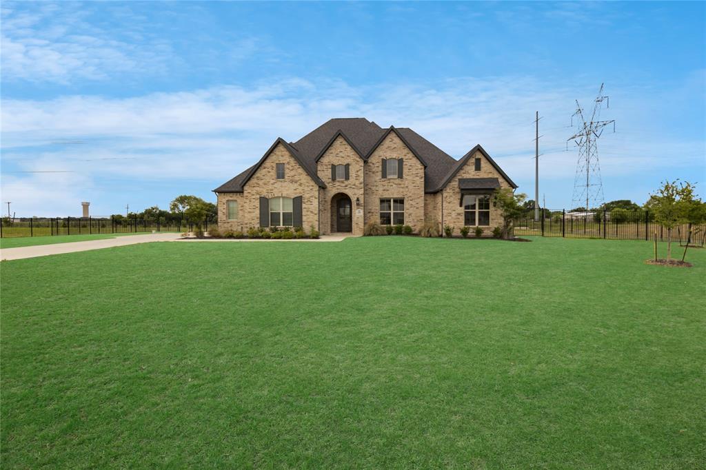 4405 Devon Dr, Barker, TX 75002
