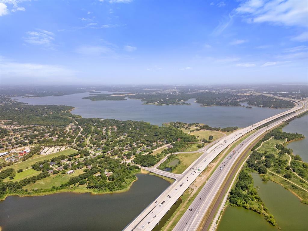 1129 Hitching Post Way, Oak Point, TX 75068 photo