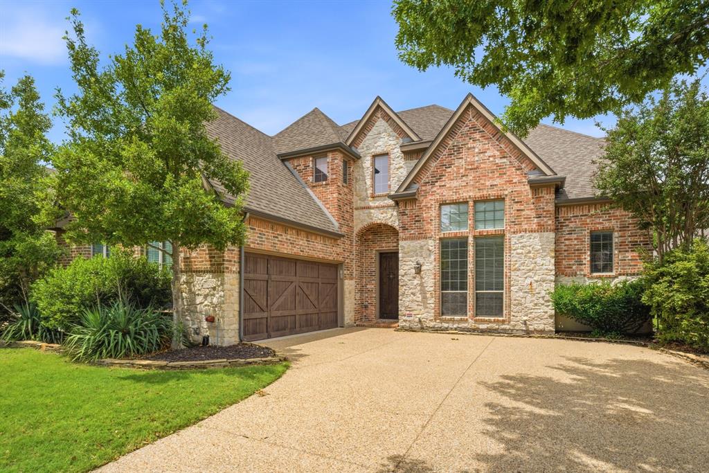 5116 Dunster Dr, Mckinney, TX 75070