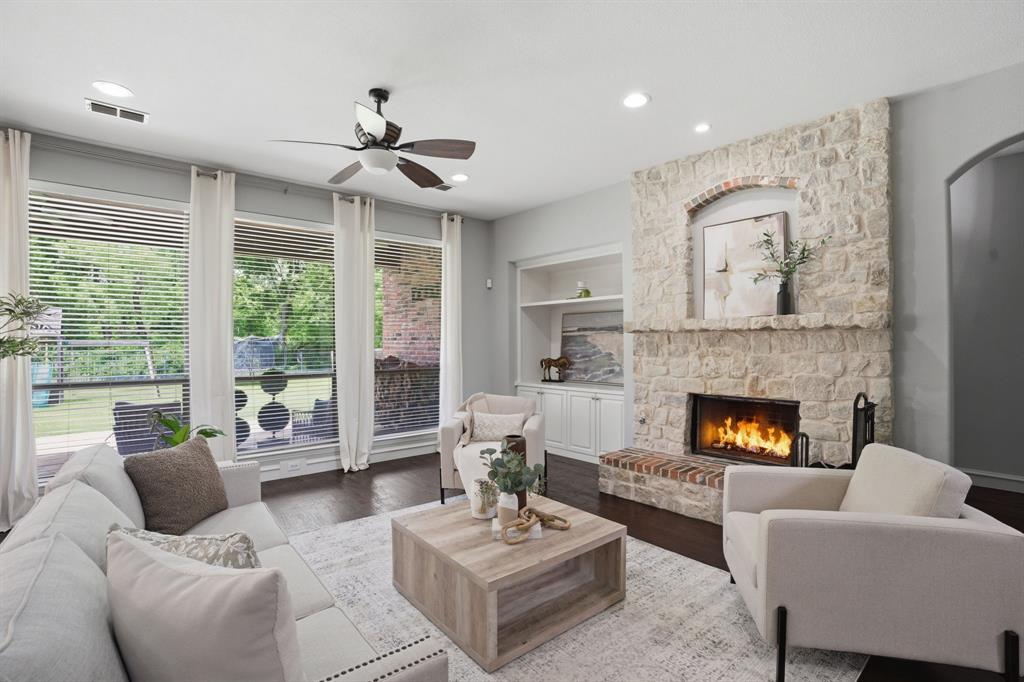 5116 Dunster Dr, Mckinney, TX 75070 photo