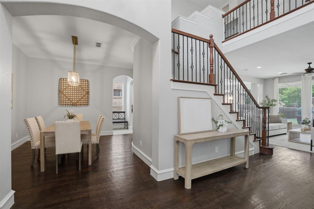 5116 Dunster Dr, Mckinney, TX 75070 photo