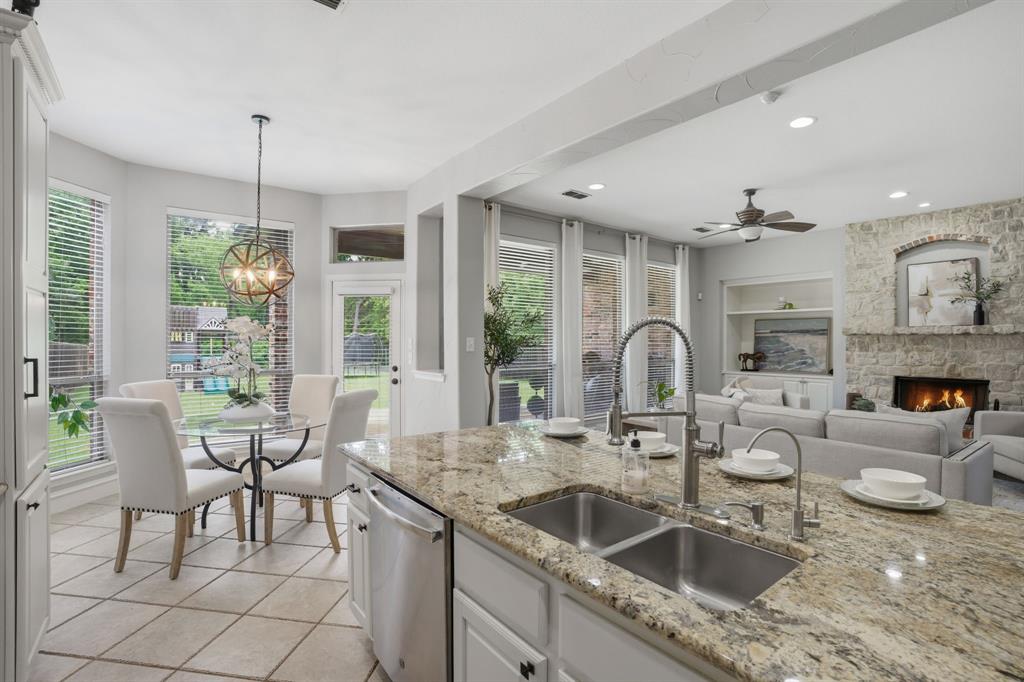 5116 Dunster Dr, Mckinney, TX 75070 photo