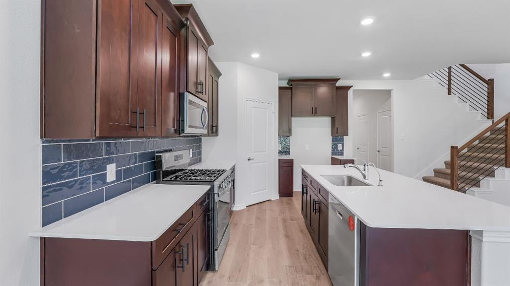 9400 Gossamer St, Mckinney, TX 75071 photo