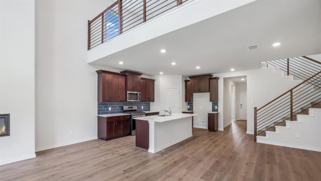 9400 Gossamer St, Mckinney, TX 75071 photo