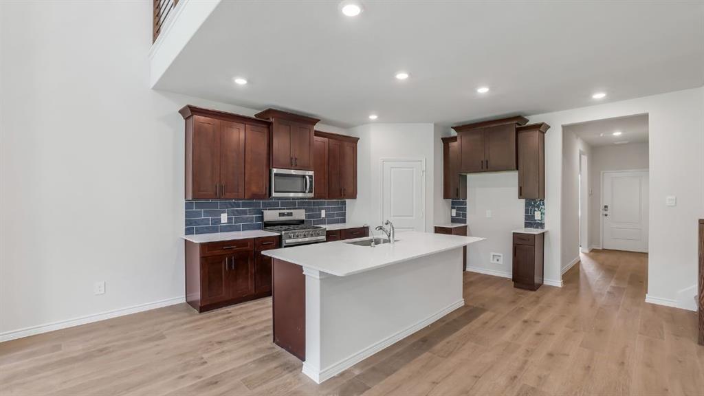 9400 Gossamer St, Mckinney, TX 75071 photo