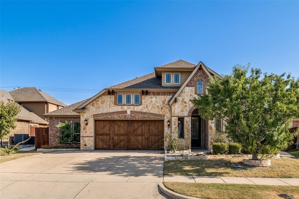 501 Virginia Ln, Wylie, TX 75098 photo