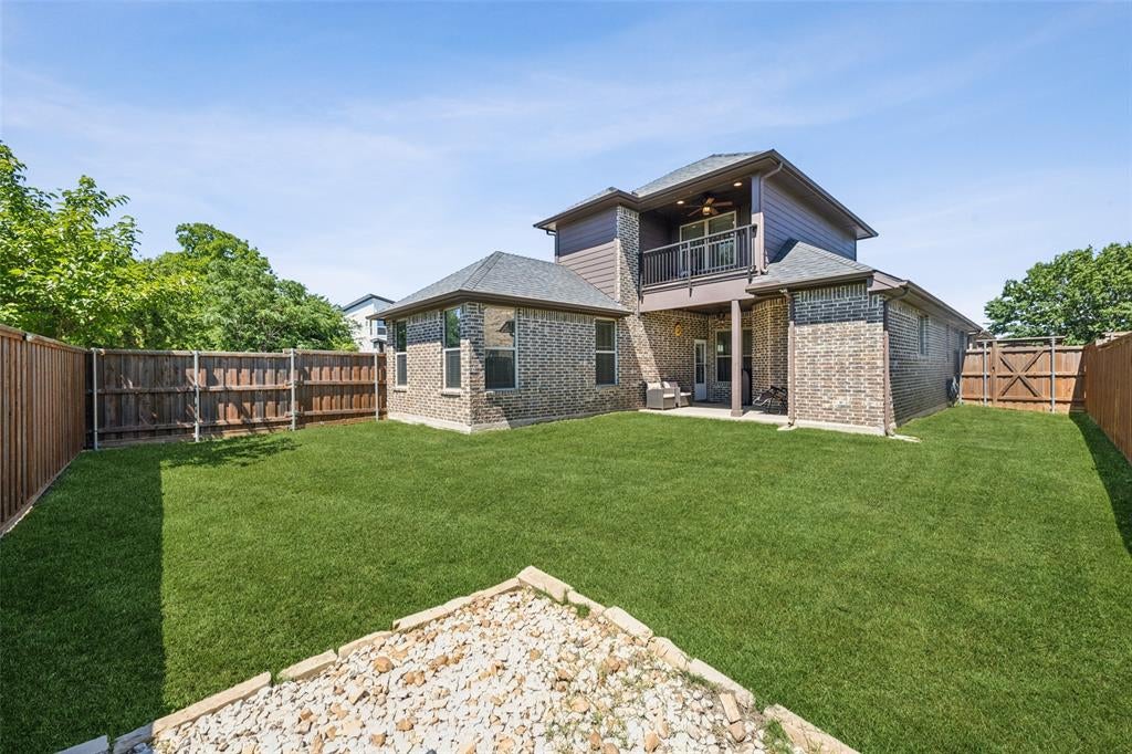 2405 La Costa Dr, Rowlett, TX 75088