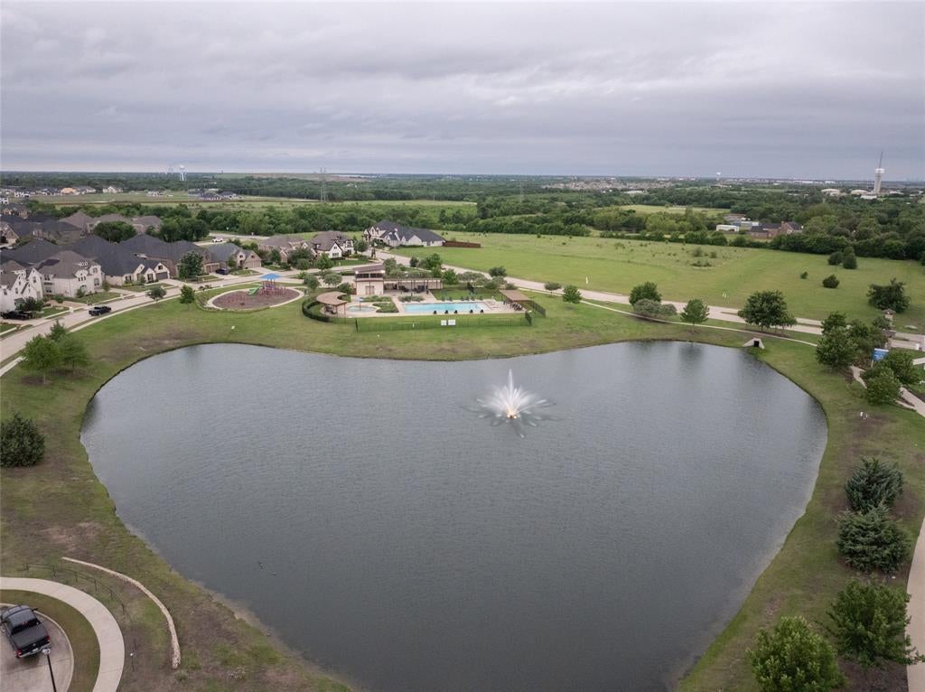 338 Sagemeadow Rd, Wylie, TX 75098 photo