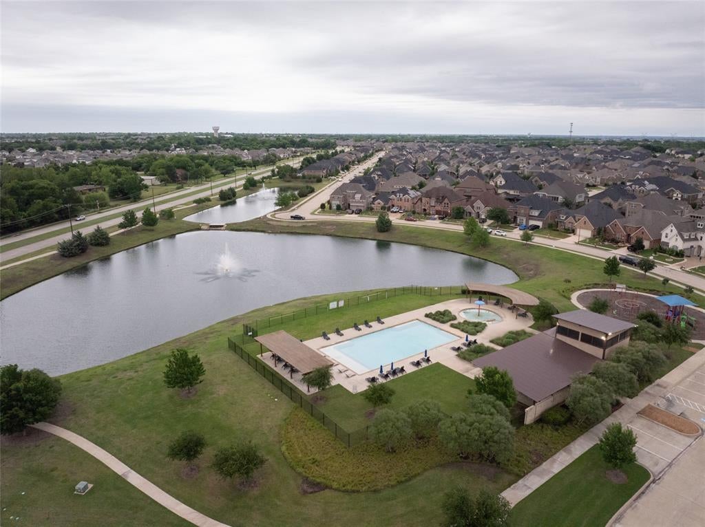 338 Sagemeadow Rd, Wylie, TX 75098 photo