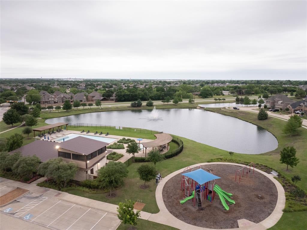 338 Sagemeadow Rd, Wylie, TX 75098 photo