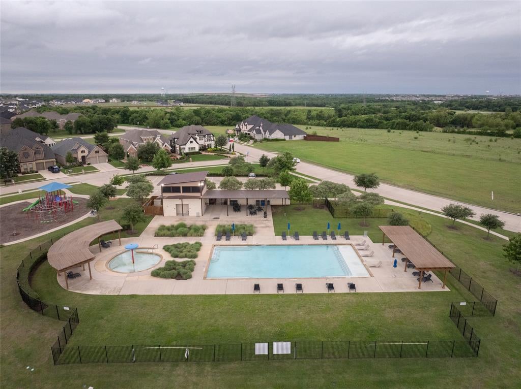 338 Sagemeadow Rd, Wylie, TX 75098 photo