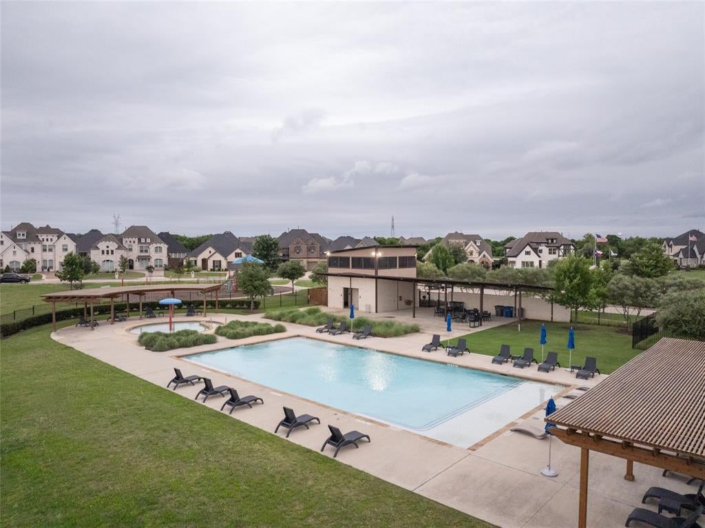 338 Sagemeadow Rd, Wylie, TX 75098 photo
