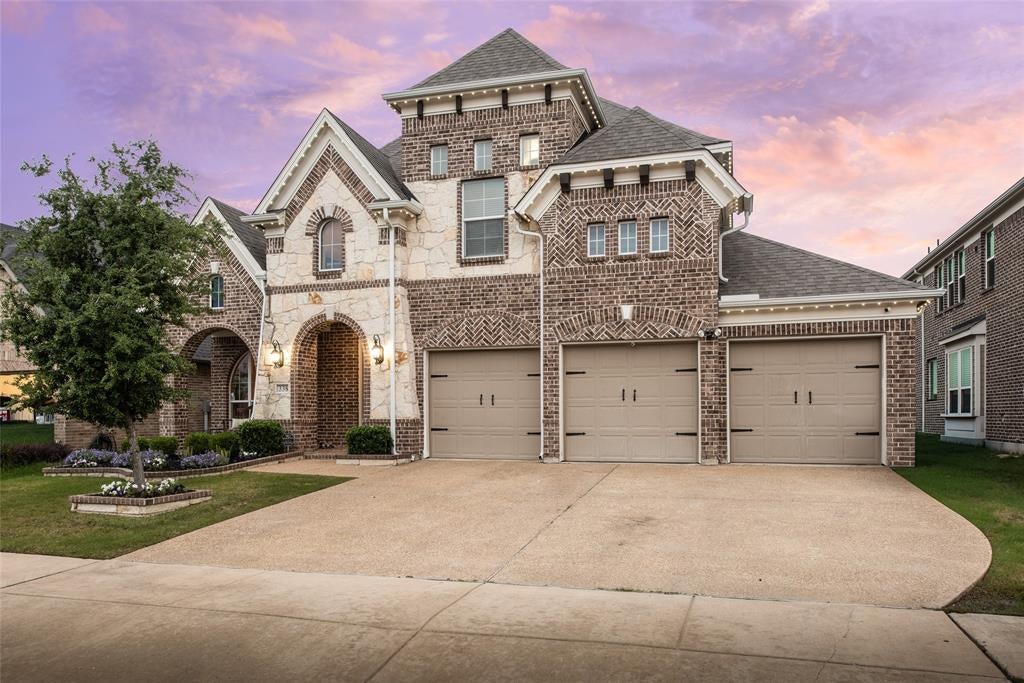 338 Sagemeadow Rd, Wylie, TX 75098
