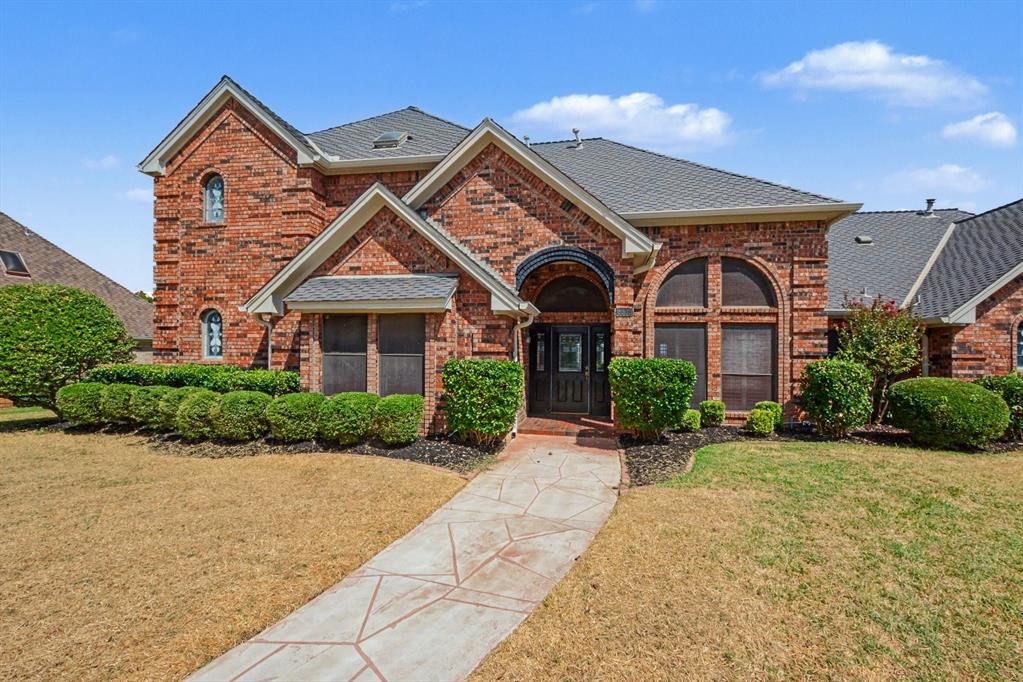 3503 Pembrooke Pkwy, Colleyville, TX 76034 photo