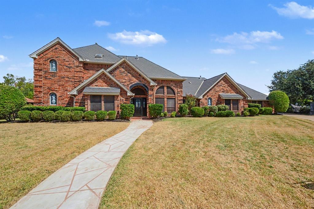 3503 Pembrooke Pkwy, Colleyville, TX 76034 photo