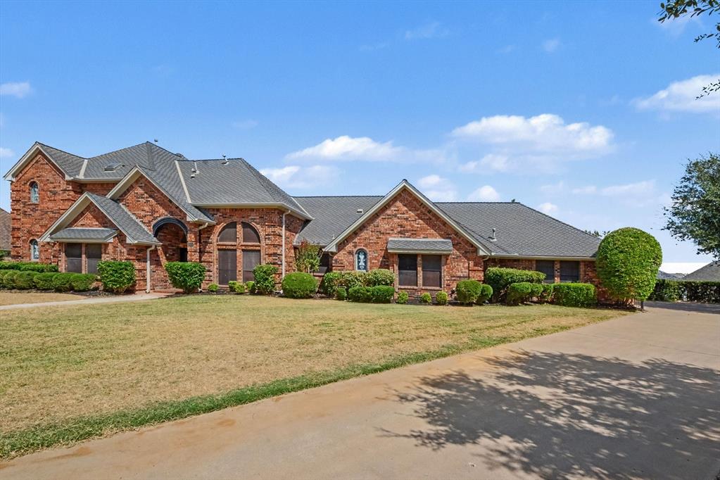 3503 Pembrooke Pkwy, Colleyville, TX 76034