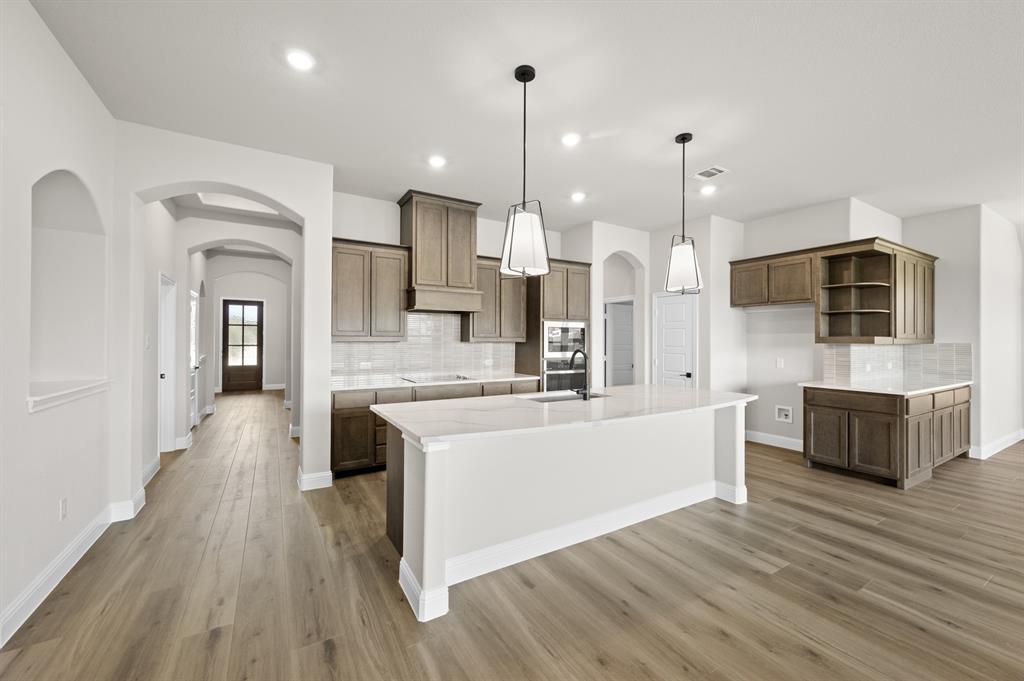 520 Vista Ridge Dr, Weatherford, TX 76087 photo