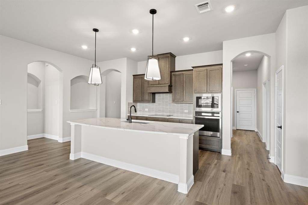520 Vista Ridge Dr, Weatherford, TX 76087 photo