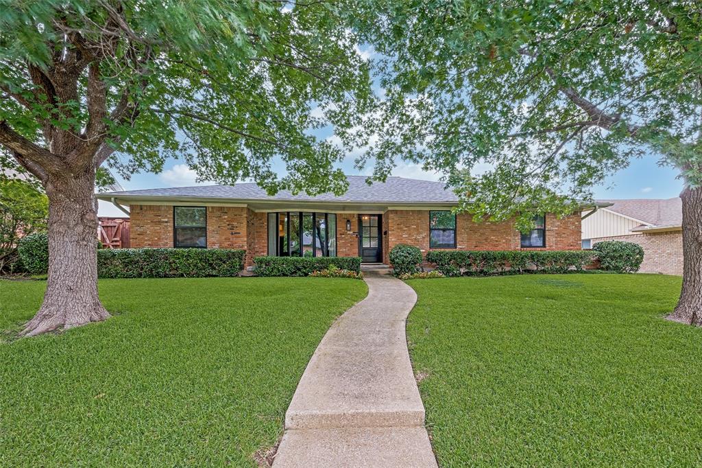 9615 Millridge Dr, Dallas, TX 75243 photo