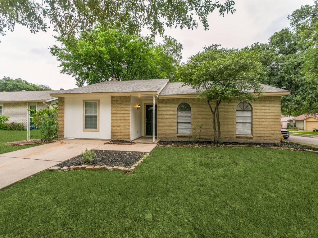905 Hawthorne Dr, Allen, TX 75002 photo