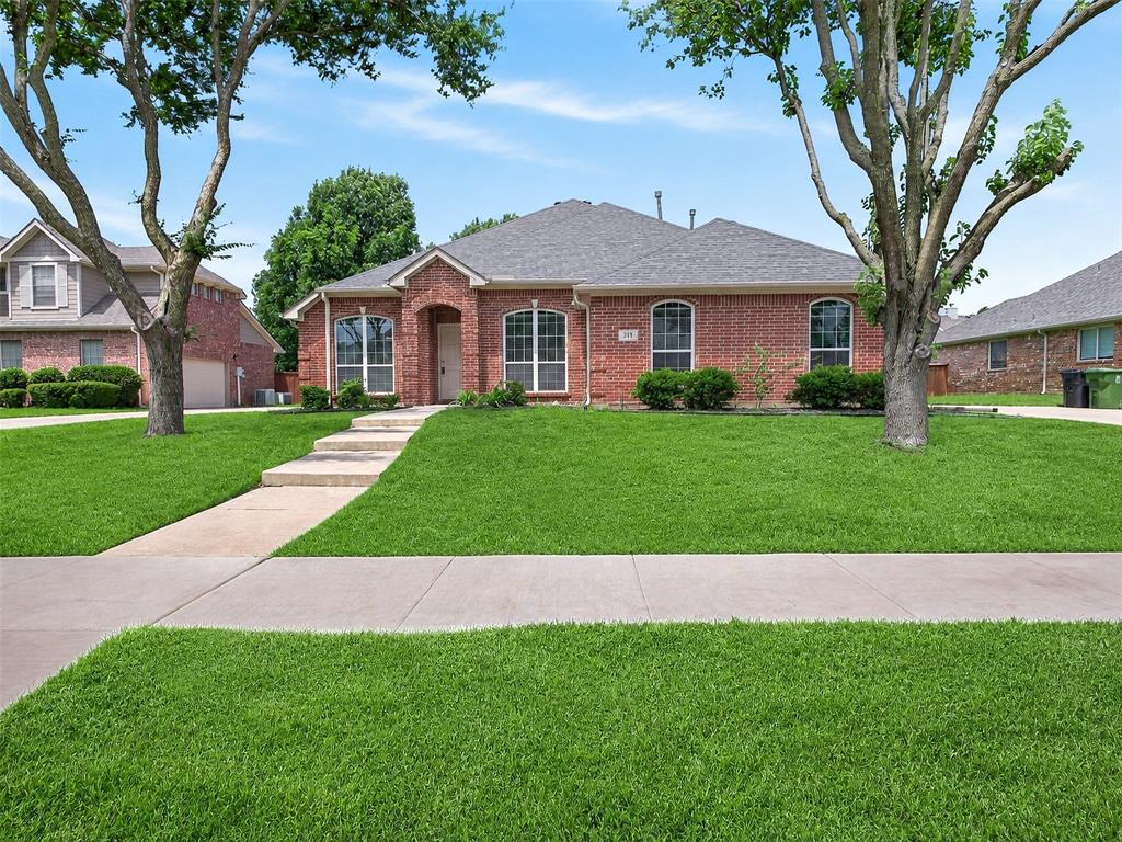 312 Cave River Dr, Murphy, TX 75094