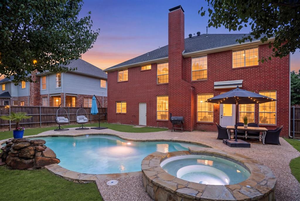 1804 Cross Point Rd, Mckinney, TX 75072 photo