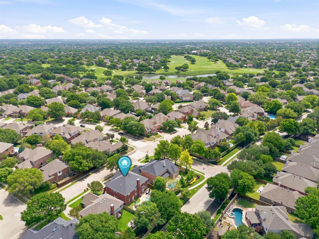 1804 Cross Point Rd, Mckinney, TX 75072 photo