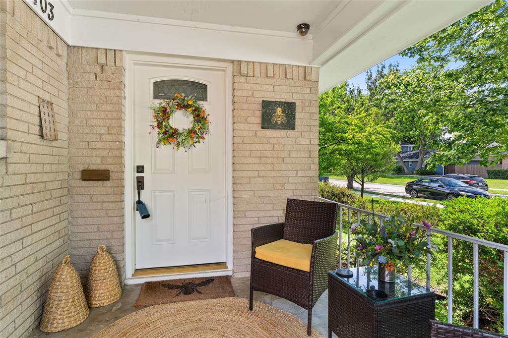 7103 Wake Forrest Dr, Dallas, TX 75214 photo