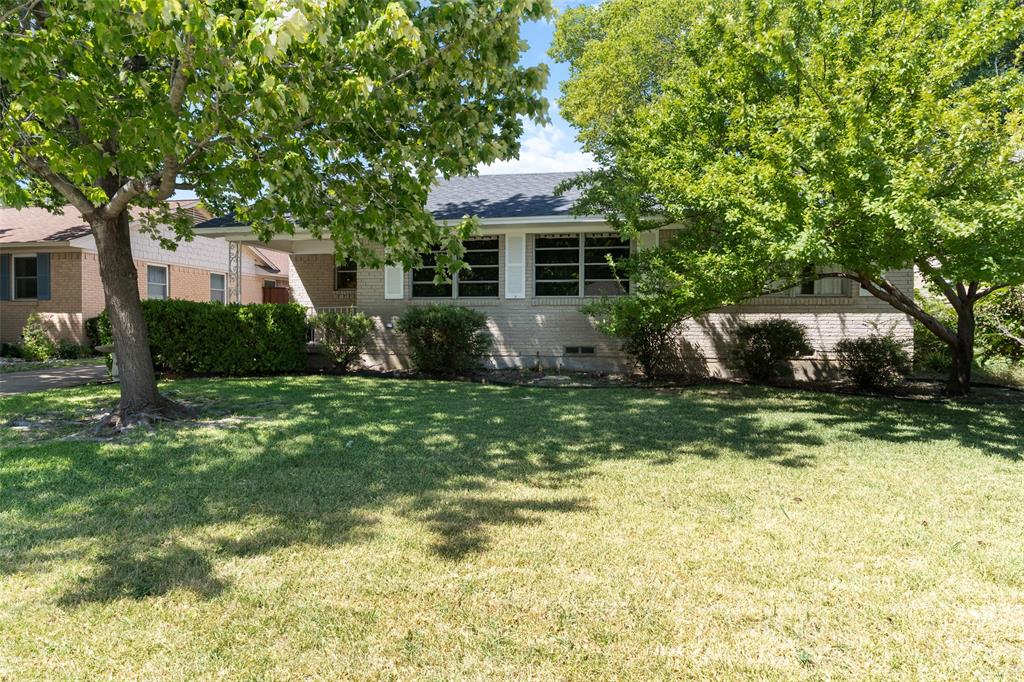 7103 Wake Forrest Dr, Dallas, TX 75214 photo