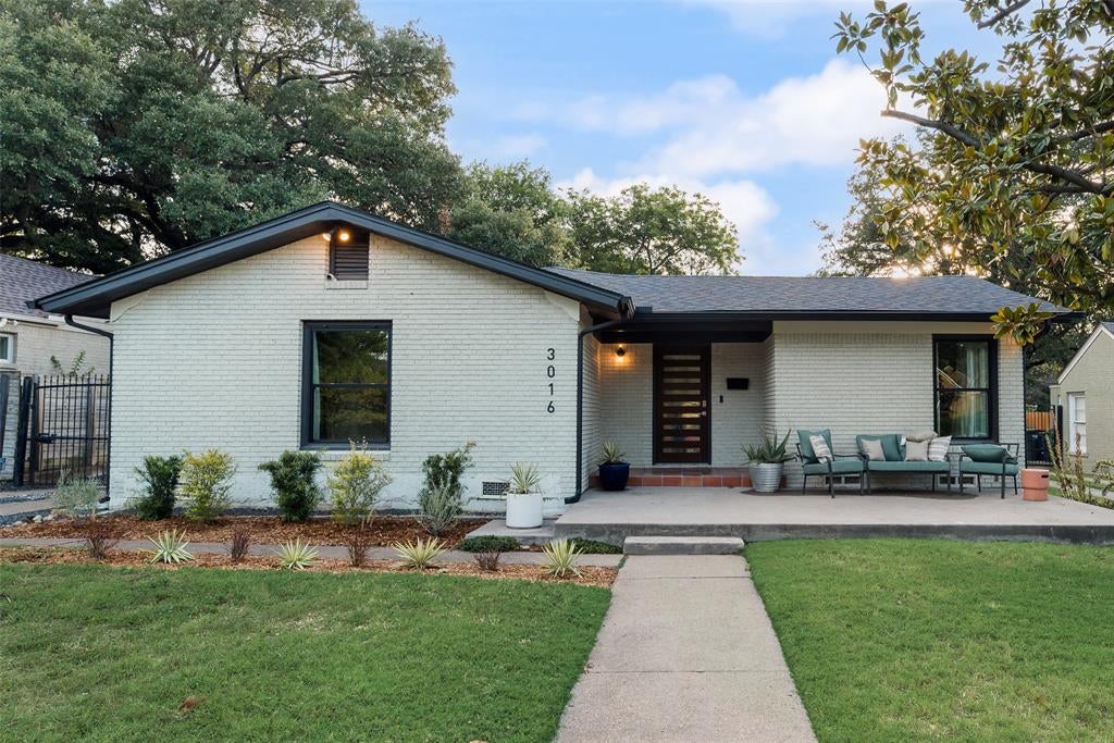 3016 6 Ave, Fort Worth, TX 76110