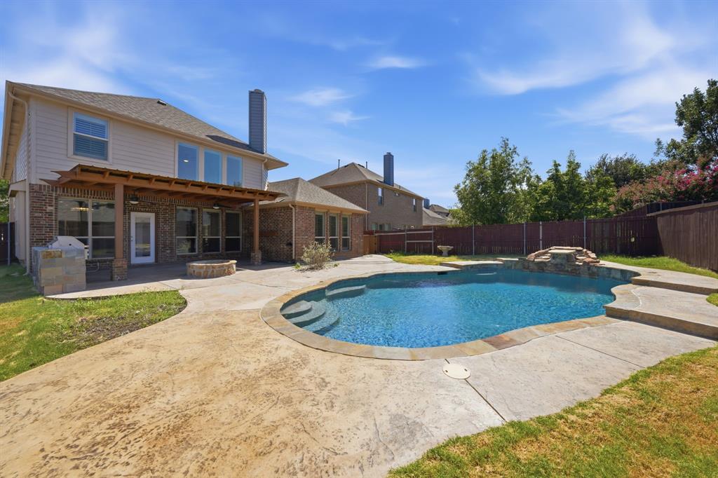 10400 Cedar Breaks Vw, Mckinney, TX 75072 photo