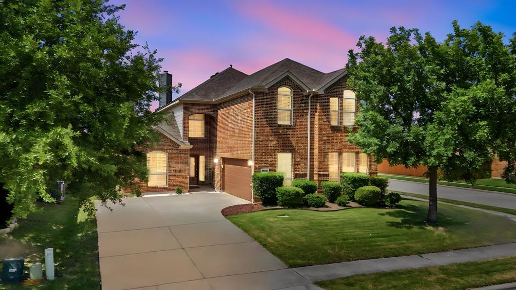 10400 Cedar Breaks Vw, Mckinney, TX 75072