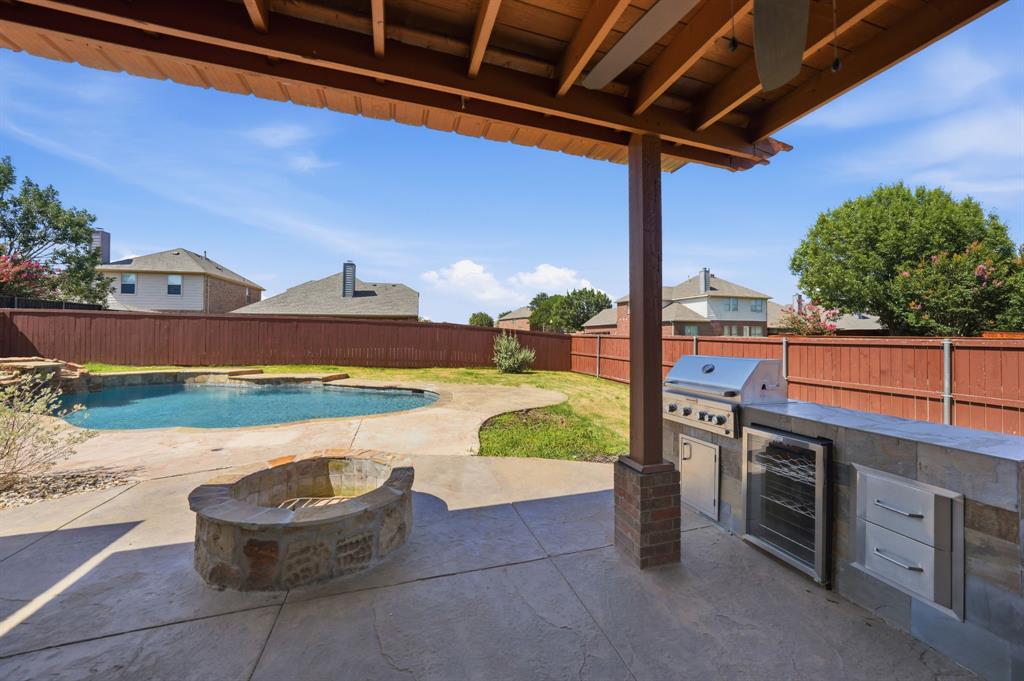 10400 Cedar Breaks Vw, Mckinney, TX 75072 photo