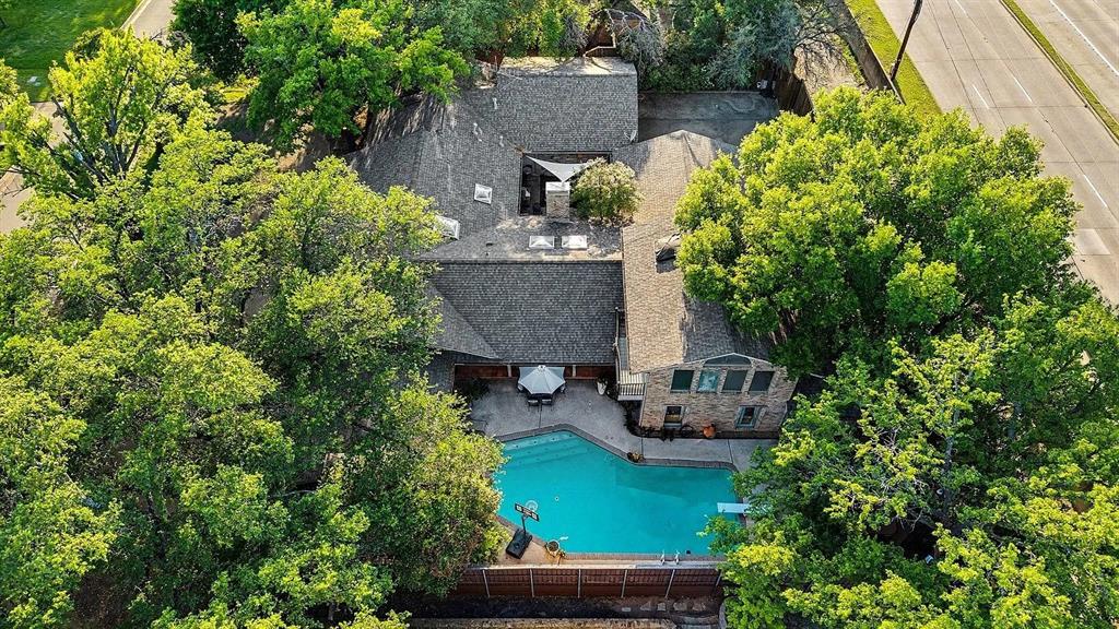 6517 Briarmeade Dr, Dallas, TX 75254 photo
