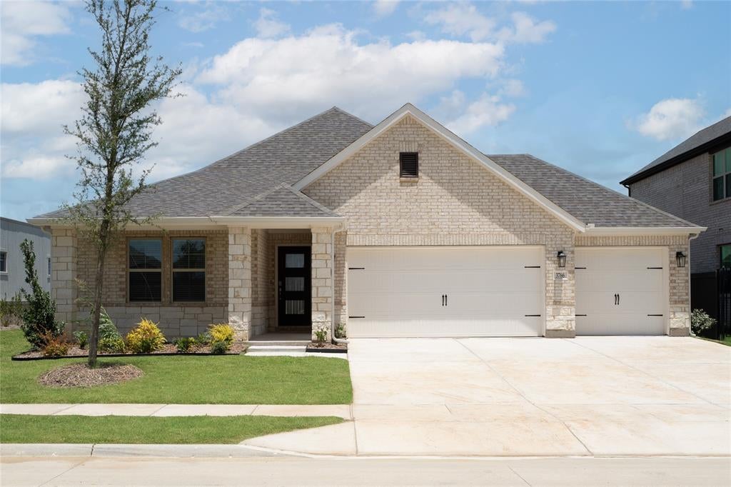 3766 Lupine Trl, Venus, TX 76084