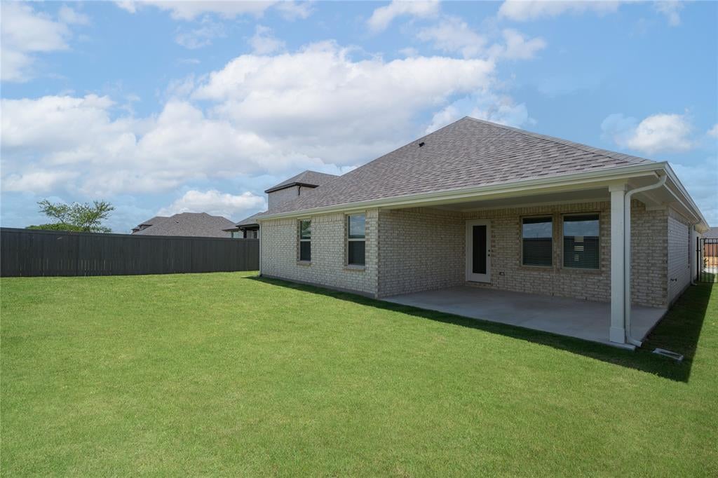 3766 Lupine Trl, Venus, TX 76084 photo