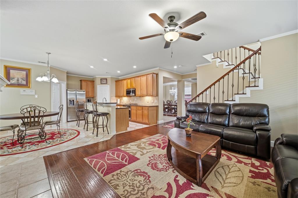 9208 Manassas Rdg, Mckinney, TX 75071 photo