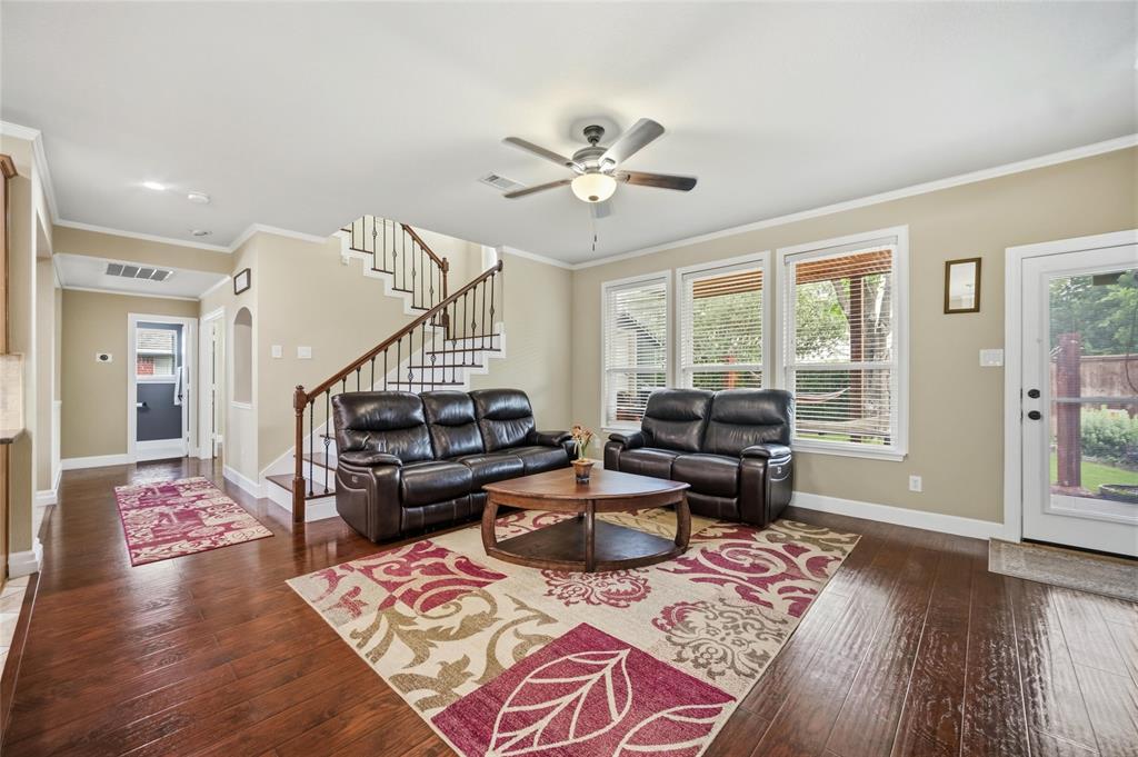 9208 Manassas Rdg, Mckinney, TX 75071 photo