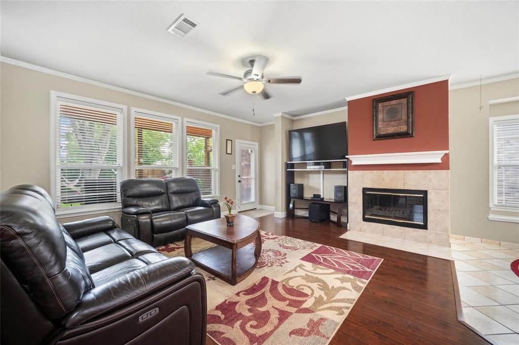 9208 Manassas Rdg, Mckinney, TX 75071 photo
