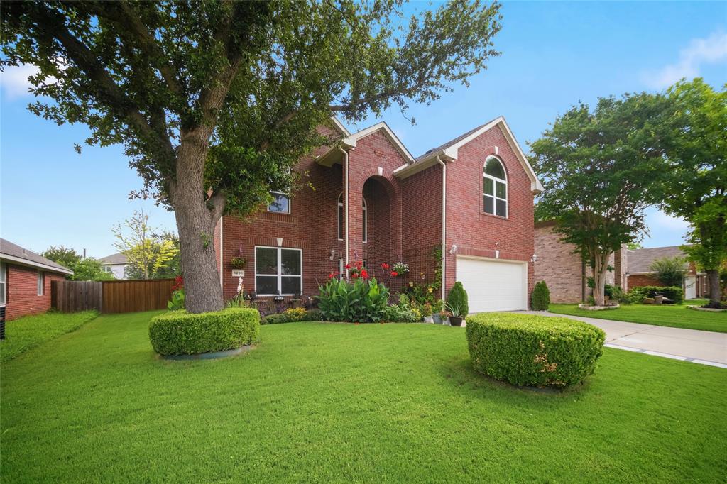 9208 Manassas Rdg, Mckinney, TX 75071 photo