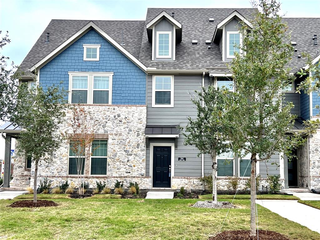 3541 Declan Dr, Plano, TX 75074