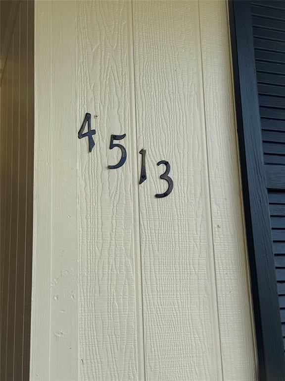 4513 Lawler Rd, Garland, TX 75042