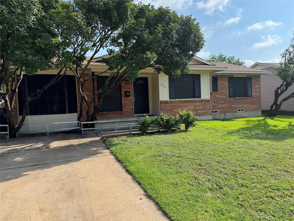 4513 Lawler Rd, Garland, TX 75042 photo