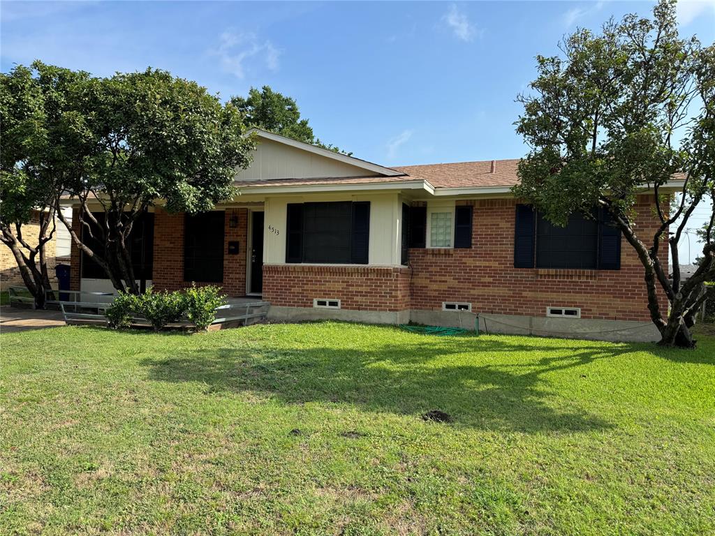 4513 Lawler Rd, Garland, TX 75042 photo