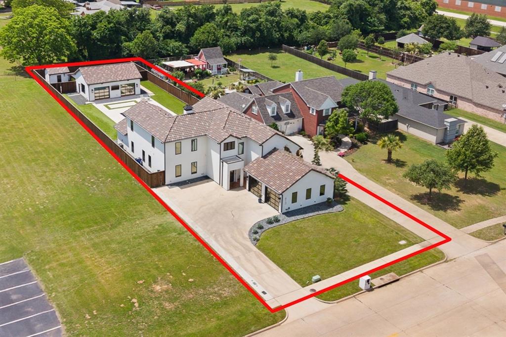 613 Wildcat Way, Kennedale, TX 76060 photo