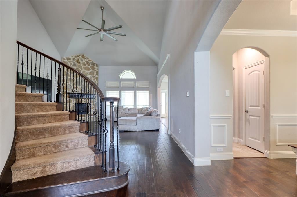 2601 Grouse Hollow Way, Midlothian, TX 76065 photo
