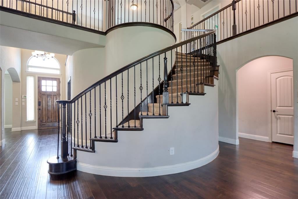 2601 Grouse Hollow Way, Midlothian, TX 76065 photo