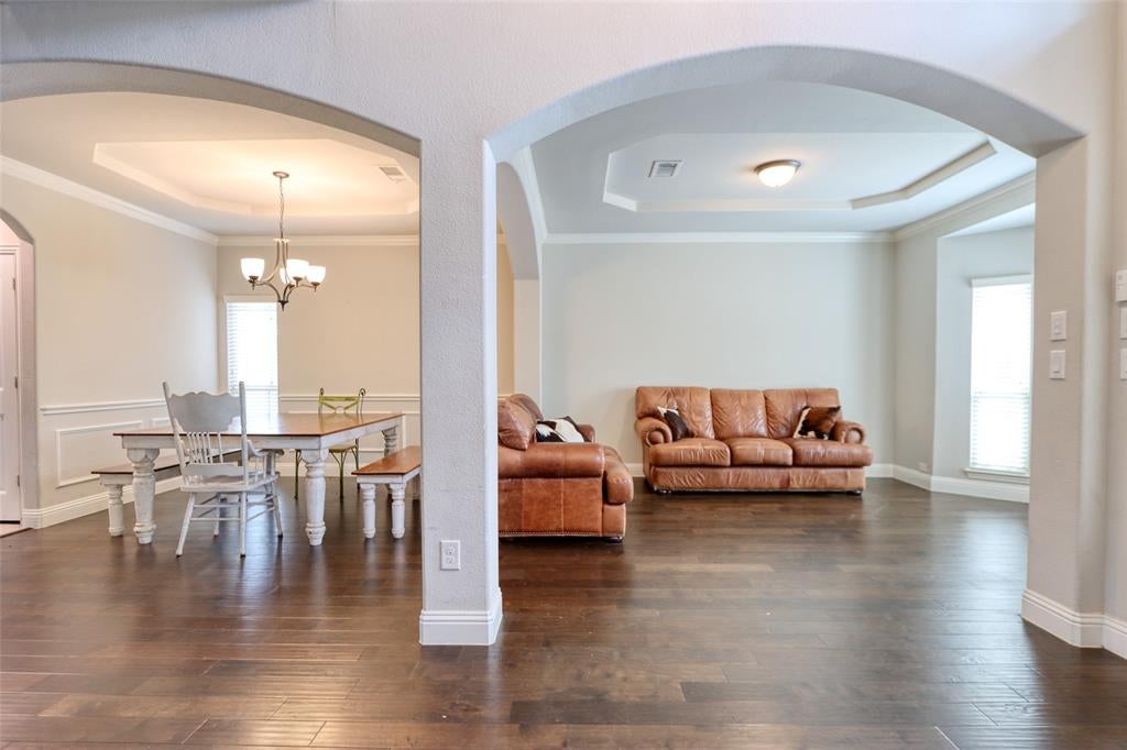 2601 Grouse Hollow Way, Midlothian, TX 76065 photo